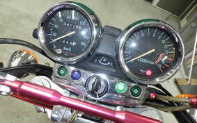 KAWASAKI ZEPHYR 400 KAI 2001 ZR400C