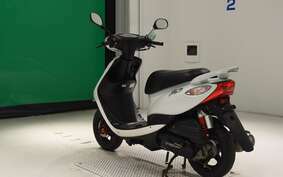 YAMAHA JOG ZR Gen.3 SA39J