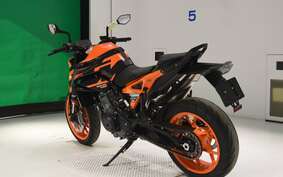 KTM 890 DUKE GP 2023