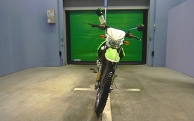 KAWASAKI KLX125 2011 LX125C