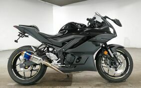 YAMAHA YZF-R25 RG43J