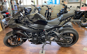 KAWASAKI NINJA H2 2021 ZRT00K