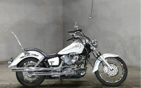 YAMAHA DRAGSTAR 250 VG02J