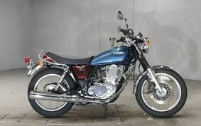 YAMAHA SR400 2015 RH03J