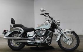 YAMAHA DRAGSTAR 250 VG02J