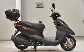 YAMAHA AXIS 125 TREET SE53J