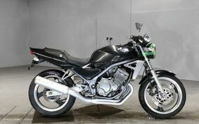 KAWASAKI BALIUS 250 ZR250A