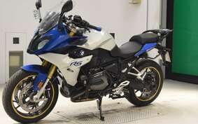 BMW R1200RS 2015 0A05