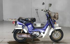 HONDA CHALY 50 CF50