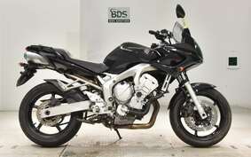 YAMAHA FAZER FZ6 S 2005 RJ07