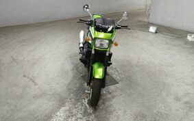 KAWASAKI ZRX400 2009 ZR400E