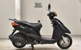 YAMAHA AXIS 125 TREET SE53J