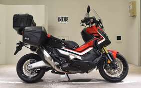 HONDA X-ADV 750 2017 RC95