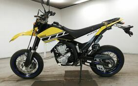 YAMAHA WR250X DG15J