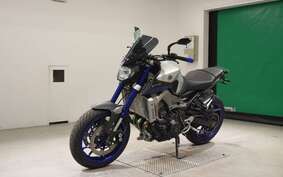 YAMAHA MT-09 A 2015 RN34J