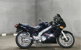 KAWASAKI ZZ-R250 EX250H