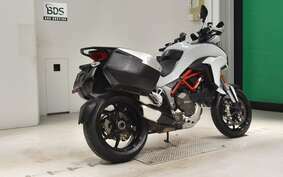 DUCATI MULTISTRADA 1200 2015 AA02J