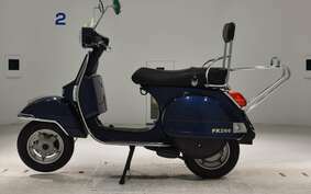 VESPA PX200FL