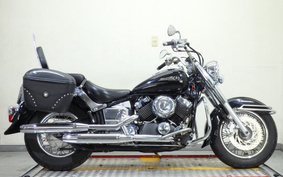 YAMAHA DRAGSTAR 400 CLASSIC 2005 VH01J