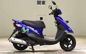 YAMAHA JOG ZR-4 SA58J