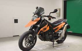 KTM 690 SUPERMOTO 2009 L1S40