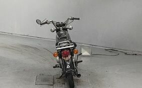 YAMAHA YB125 1R0