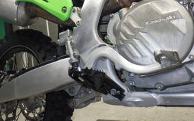 KAWASAKI KX250 KX252C