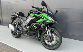 KAWASAKI NINJA 1000 SX 2024 ZXT02K