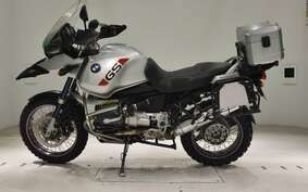 BMW R1150GS ADVENTURE 2003