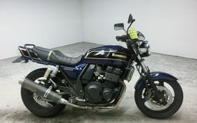 KAWASAKI ZRX-2 2007 ZR400E