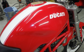 DUCATI MONSTER S2R 800 2006