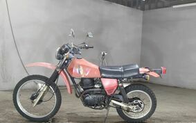 KAWASAKI KL250 KL250A