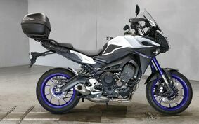 YAMAHA MT-09 Tracer 2015 RN36J