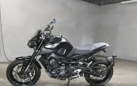 YAMAHA MT-09 2019 RN52J