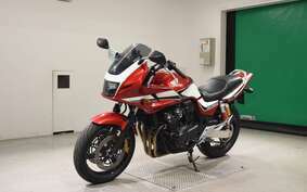 HONDA CB400 SUPER BOLDOR VTEC 2011 NC42