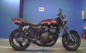 KAWASAKI ZRX-2 2005 ZR400E