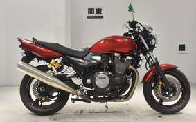 YAMAHA XJR1300 Gen.2 2008 RP17J