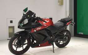 KAWASAKI NINJA 250R EX250K