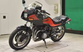 KAWASAKI GPZ400F Gen.2 1984 ZX400A