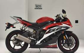 YAMAHA YZF-R6 2020 RJ16