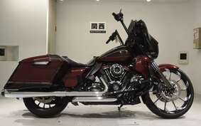 HARLEY FLHXSE 1920CVO PXL