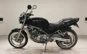 KAWASAKI BALIUS 250 ZR250A