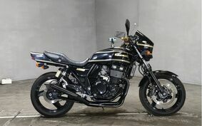 KAWASAKI ZRX400 2007 ZR400E