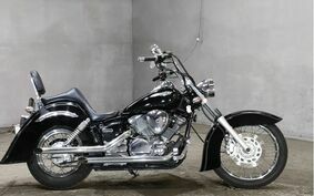 YAMAHA DRAGSTAR 250 VG05J