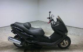 YAMAHA MAJESTY 125 2000 5CA