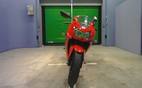 KAWASAKI NINJA 250R 2009 EX250K