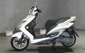 YAMAHA CYGNUS 125 X SE46