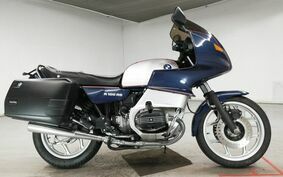 BMW R100RS 1992 4436