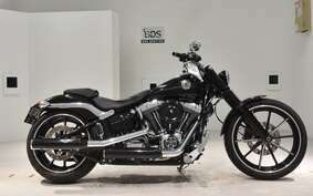 HARLEY FXSB 1580 2014