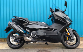 YAMAHA T-MAX 560 TECHMAX ABS 2023 SJ19J